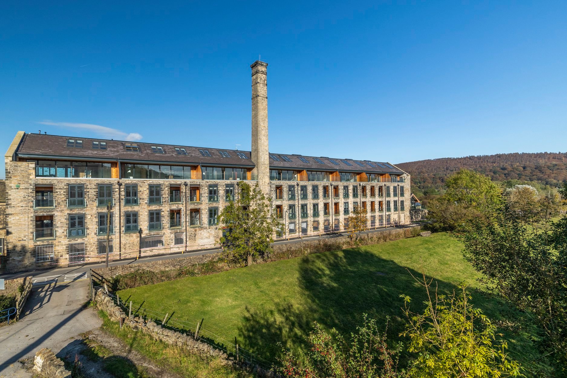 candelisa horace mills roofing